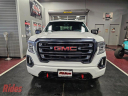 Thumbnail image of 2021 GMC Sierra 1500 at Rides Auto Sales