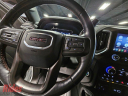 Thumbnail image of 2021 GMC Sierra 1500 at Rides Auto Sales