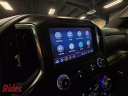 Thumbnail image of 2021 GMC Sierra 1500 at Rides Auto Sales