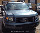 Thumbnail image of 2008 Honda Ridgeline at Magic Time Motors
