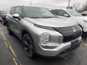 2022 Mitsubishi Outlander ES at DePaula Chevrolet