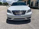 Thumbnail image of 2012 Chrysler 200 at INVENTORY AUTO DEALER SERVICES LLC