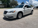 Thumbnail image of 2012 Chrysler 200 at INVENTORY AUTO DEALER SERVICES LLC