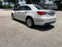 Thumbnail image of 2012 Chrysler 200 at INVENTORY AUTO DEALER SERVICES LLC