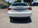 Thumbnail image of 2012 Chrysler 200 at INVENTORY AUTO DEALER SERVICES LLC