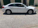 Thumbnail image of 2012 Chrysler 200 at INVENTORY AUTO DEALER SERVICES LLC