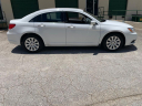 Thumbnail image of 2012 Chrysler 200 at INVENTORY AUTO DEALER SERVICES LLC