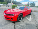 Thumbnail image of 2011 Chevrolet Camaro at JPAUTOCENTERS LLC