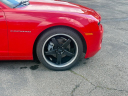 Thumbnail image of 2011 Chevrolet Camaro at JPAUTOCENTERS LLC