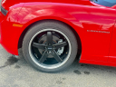 Thumbnail image of 2011 Chevrolet Camaro at JPAUTOCENTERS LLC