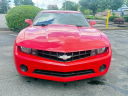 Thumbnail image of 2011 Chevrolet Camaro at JPAUTOCENTERS LLC