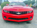 Thumbnail image of 2011 Chevrolet Camaro at JPAUTOCENTERS LLC