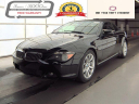 Thumbnail image of 2007 BMW 6 Series at MC European