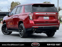 Thumbnail image of 2021 Chevrolet Tahoe at Vista Motors Inc.