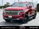 Thumbnail image of 2021 Chevrolet Tahoe at Vista Motors Inc.