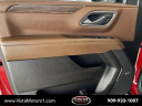 Thumbnail image of 2021 Chevrolet Tahoe at Vista Motors Inc.