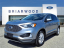 2023 Ford Edge SEL at Briarwood Ford