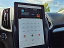 Thumbnail image of 2023 Ford Edge at Briarwood Ford
