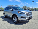 Thumbnail image of 2023 Ford Edge at Briarwood Ford
