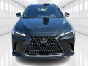 2023 Lexus NX 450h+ Base at Larry H Miller Lexus Spokane