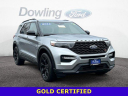 Thumbnail image of 2024 Ford Explorer at Dowling Ford