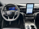 Thumbnail image of 2024 Ford Explorer at Dowling Ford