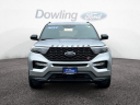 Thumbnail image of 2024 Ford Explorer at Dowling Ford