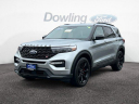 Thumbnail image of 2024 Ford Explorer at Dowling Ford