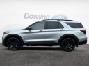 Thumbnail image of 2024 Ford Explorer at Dowling Ford