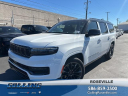 Thumbnail image of 2024 Jeep Grand Wagoneer L at Golling Chrysler Dodge Jeep Ram of Roseville