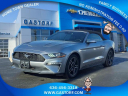 Thumbnail image of 2022 Ford Mustang at Gastorf Chevrolet