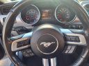 Thumbnail image of 2022 Ford Mustang at Gastorf Chevrolet