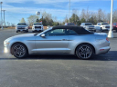Thumbnail image of 2022 Ford Mustang at Gastorf Chevrolet