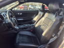 Thumbnail image of 2022 Ford Mustang at Gastorf Chevrolet
