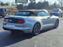 Thumbnail image of 2022 Ford Mustang at Gastorf Chevrolet