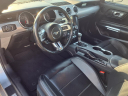 Thumbnail image of 2022 Ford Mustang at Gastorf Chevrolet