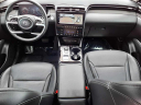 2023 Hyundai TUCSON Limited at Charlie Clark Nissan Brownsville
