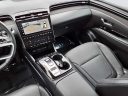Thumbnail image of 2023 Hyundai TUCSON at Charlie Clark Nissan Brownsville