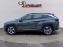 Thumbnail image of 2023 Hyundai TUCSON at Charlie Clark Nissan Brownsville