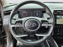 Thumbnail image of 2023 Hyundai TUCSON at Charlie Clark Nissan Brownsville