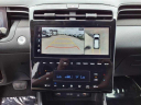 Thumbnail image of 2023 Hyundai TUCSON at Charlie Clark Nissan Brownsville