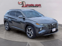Thumbnail image of 2023 Hyundai TUCSON at Charlie Clark Nissan Brownsville