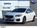 Thumbnail image of 2017 Subaru Impreza at Serra Buick Gmc Champaign