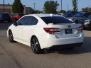 2017 Subaru Impreza Sport at Serra Buick Gmc Champaign
