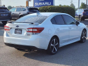 Thumbnail image of 2017 Subaru Impreza at Serra Buick Gmc Champaign