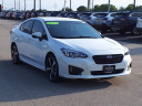 Thumbnail image of 2017 Subaru Impreza at Serra Buick Gmc Champaign