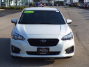Thumbnail image of 2017 Subaru Impreza at Serra Buick Gmc Champaign