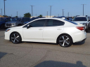 Thumbnail image of 2017 Subaru Impreza at Serra Buick Gmc Champaign