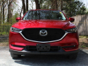 2018 Mazda CX-5 Grand Touring at Goldstein Subaru