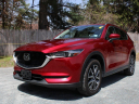 Thumbnail image of 2018 Mazda CX-5 at Goldstein Subaru
